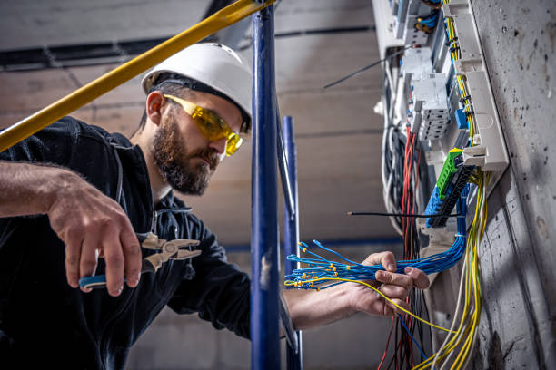 Best Affordable Emergency Electrician  in East Grand Rapids, MI
