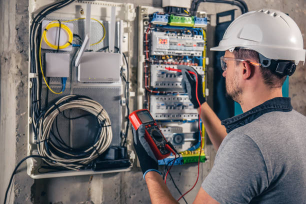 Best Residential Electrician Services  in East Grand Rapids, MI