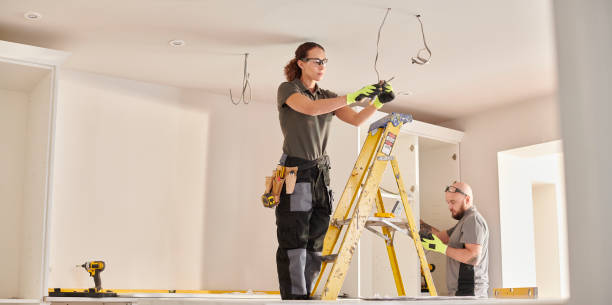 Best Electrical Wiring Services  in East Grand Rapids, MI