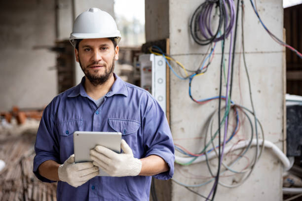 Best Circuit Breaker Repair  in East Grand Rapids, MI