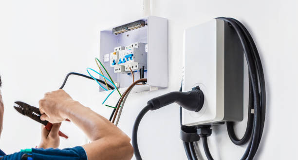 Best Electrical Contractors for Businesses  in East Grand Rapids, MI