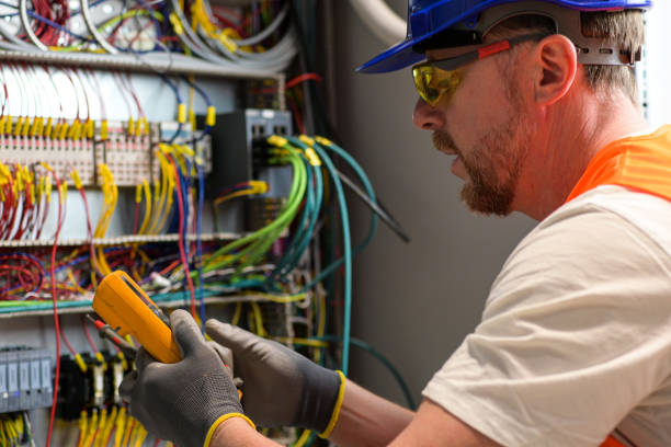 Best Commercial Electrician Services  in East Grand Rapids, MI