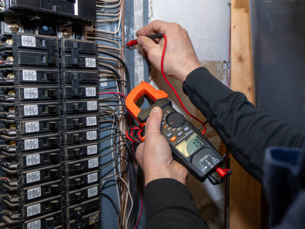 Best Electrical Installation Contractor  in East Grand Rapids, MI